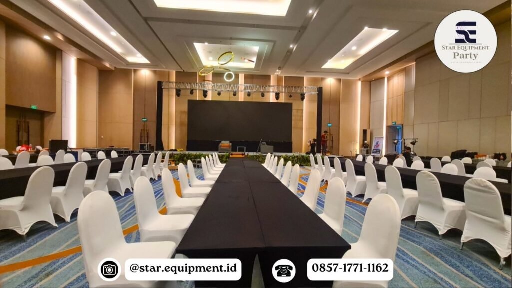 SEWA MEJA IBM JAKARTA PRODUK KUALITAS NO.1