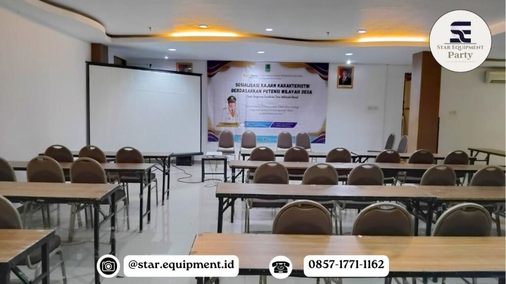 5 SEWA MEJA IBM JAKARTA