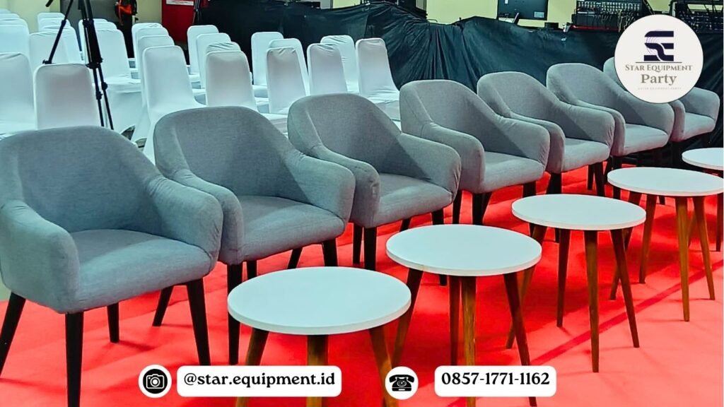 SEWA BACKDROP BEKASI